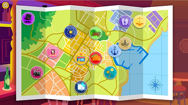 Arthur & Susan: Almost Detectives