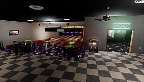 Cove Point Fun Center VR