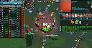 LOGistICAL 3: Portugal