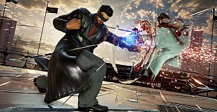 TEKKEN 7 - Season Pass 3