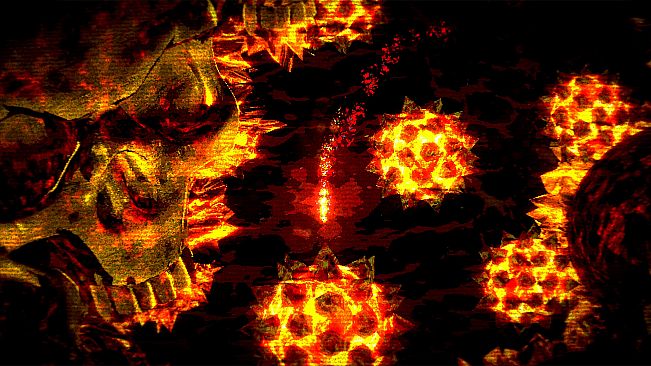 Krimson Soundtrack