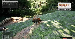 Yaguareté: The Game