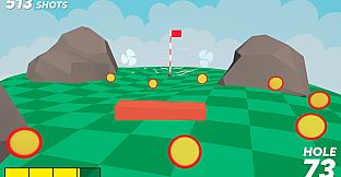 Drive You Crazy Golf