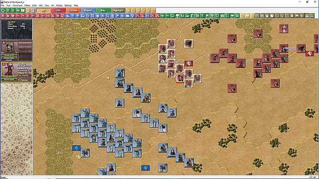 Sword & Siege Crusades: Book II