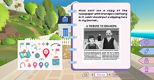 Morgan: Metal Detective