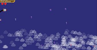 Destroy All Letters - Space Adventure