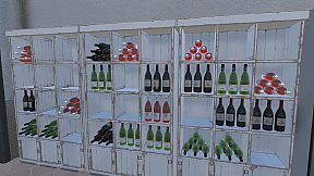 Market Empire Simulator