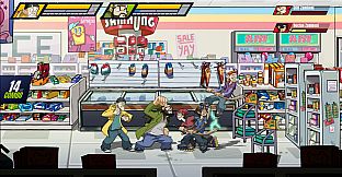 Jay and Silent Bob: Chronic Blunt Punch