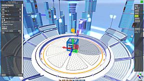 Drunken Robot Pornography