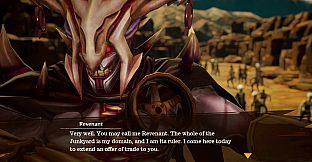 DEADCRAFT - It Came From the Junkyard