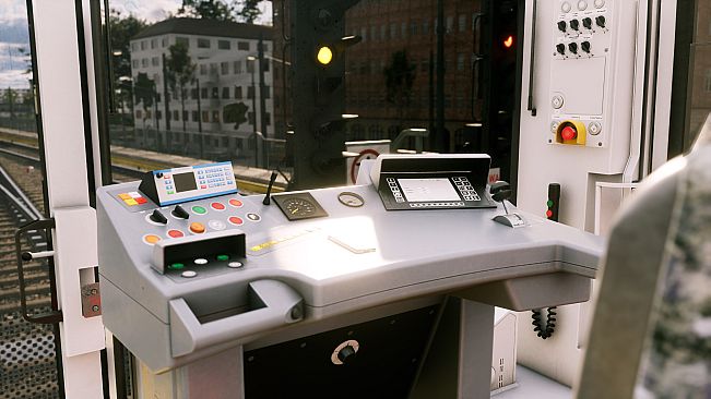 SubwaySim 2: Deluxe Edition