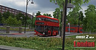 OMSI 2 Add-On London