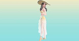 ZM Desktop Elf Summer Suit DLC：Seaside Vacation