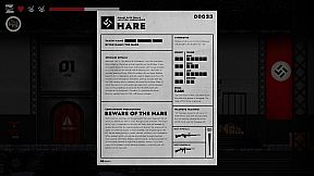 CAMP Z: THE AWAKENING