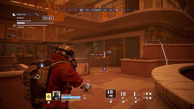 Caliber: Karakurt Battle Pack for Buggy 	