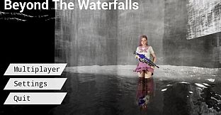 Beyond The Waterfalls