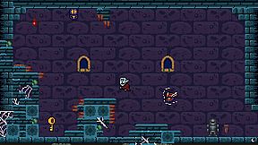 Darby Is Here Forever