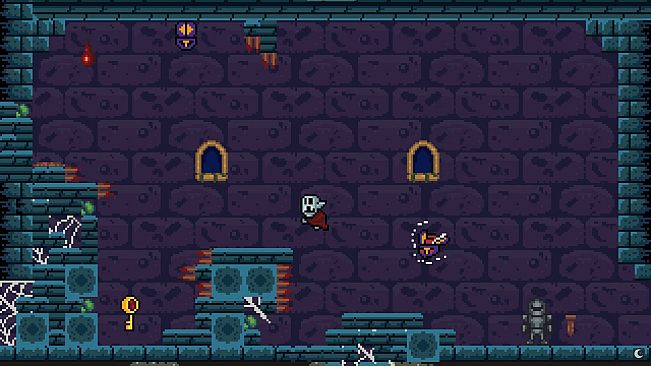 Darby Is Here Forever