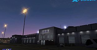 X-Plane 11 - Add-on: FSDG - Sharm El-Sheikh XP