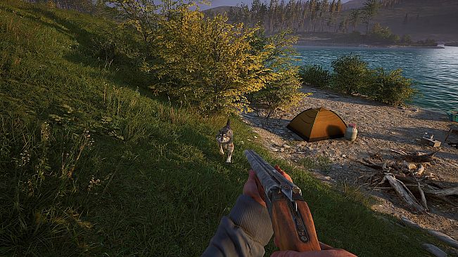 Deadside: Supporter Edition