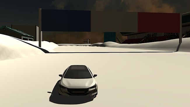 Race On Ice 2022 Pro