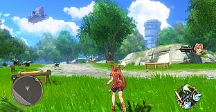 Sora no Kiseki the 1st