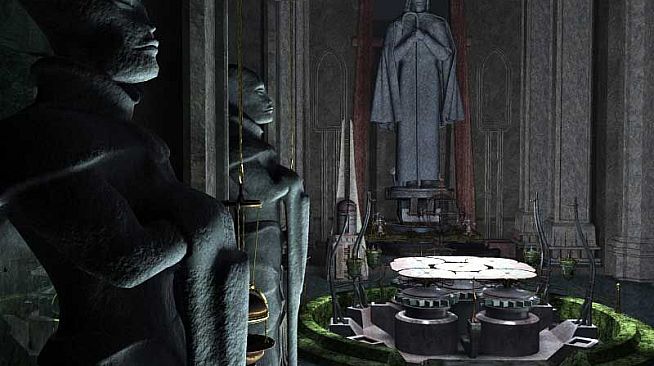 Aura: Fate of the Ages