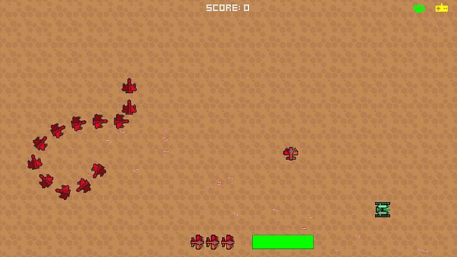 Tiger Fighter 1931 Sunset MP100