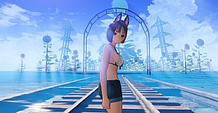 BLUE REFLECTION: Second Light - Season Pass