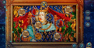 Connected Hearts: The Musketeers Saga DLC