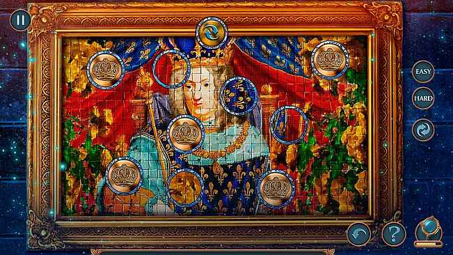 Connected Hearts: The Musketeers Saga DLC