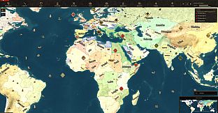 Between Empires