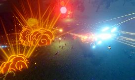 Mea`s saifu collection party