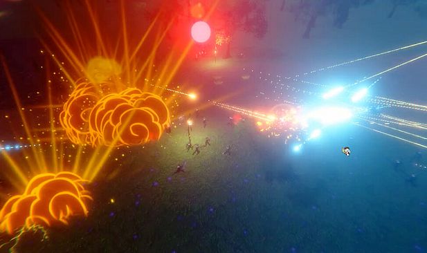 Mea`s saifu collection party