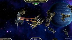 StarFringe: Adversus