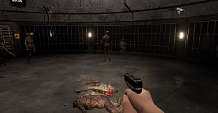 The Lazarus Game