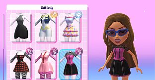 Bratz Rhythm & Style - Runway Ready
