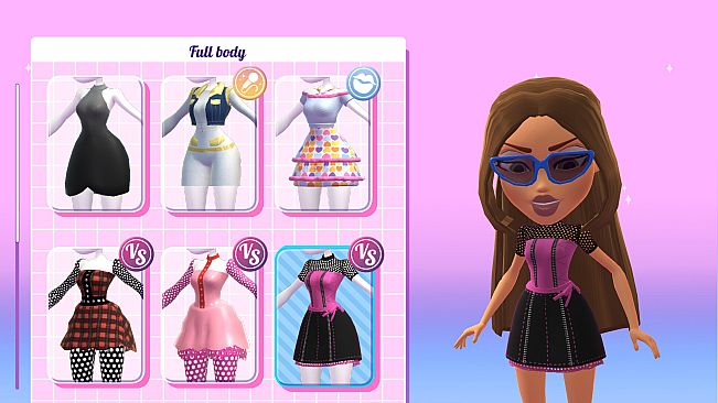 Bratz Rhythm & Style - Runway Ready