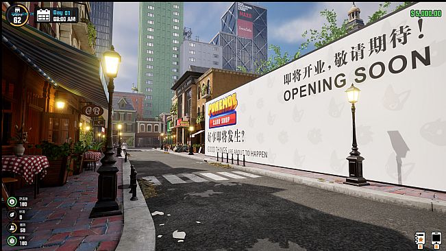 Card Shop Simulator Multiplayer