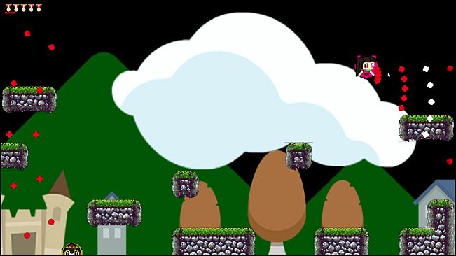 Starry Moon Island Out Of Control MP07