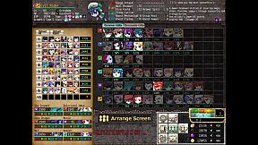 VenusBlood FRONTIER International