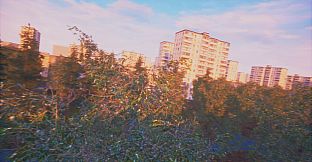 Симулятор Сидения на Крыше