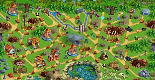 Crown of the Empire: Timeloop Collector's Edition