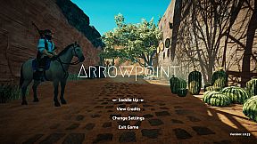 Arrowpoint