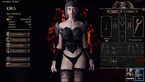 She Will Punish Them