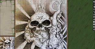 Jigsaw Puzzle Pack - Pixel Puzzles Ultimate: Cheregi