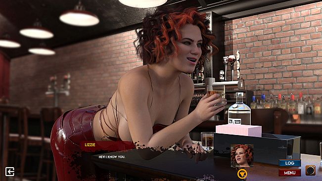 Just a Gigolo: Going to Wet Cum!