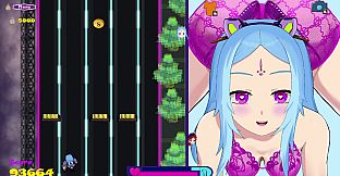 Riding to Bounce City - Babydoll set A