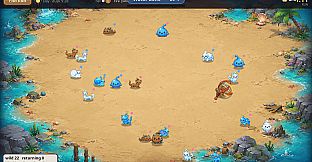 SAAM Tactics