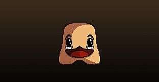 Blacksmith Weapon Merchant - Kawaii DLC